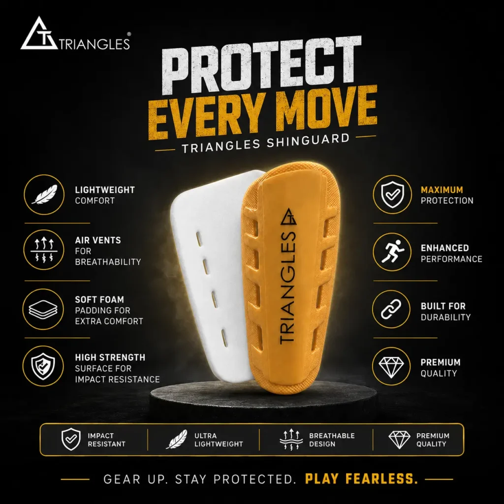 Best Football Shin Guards in 2026