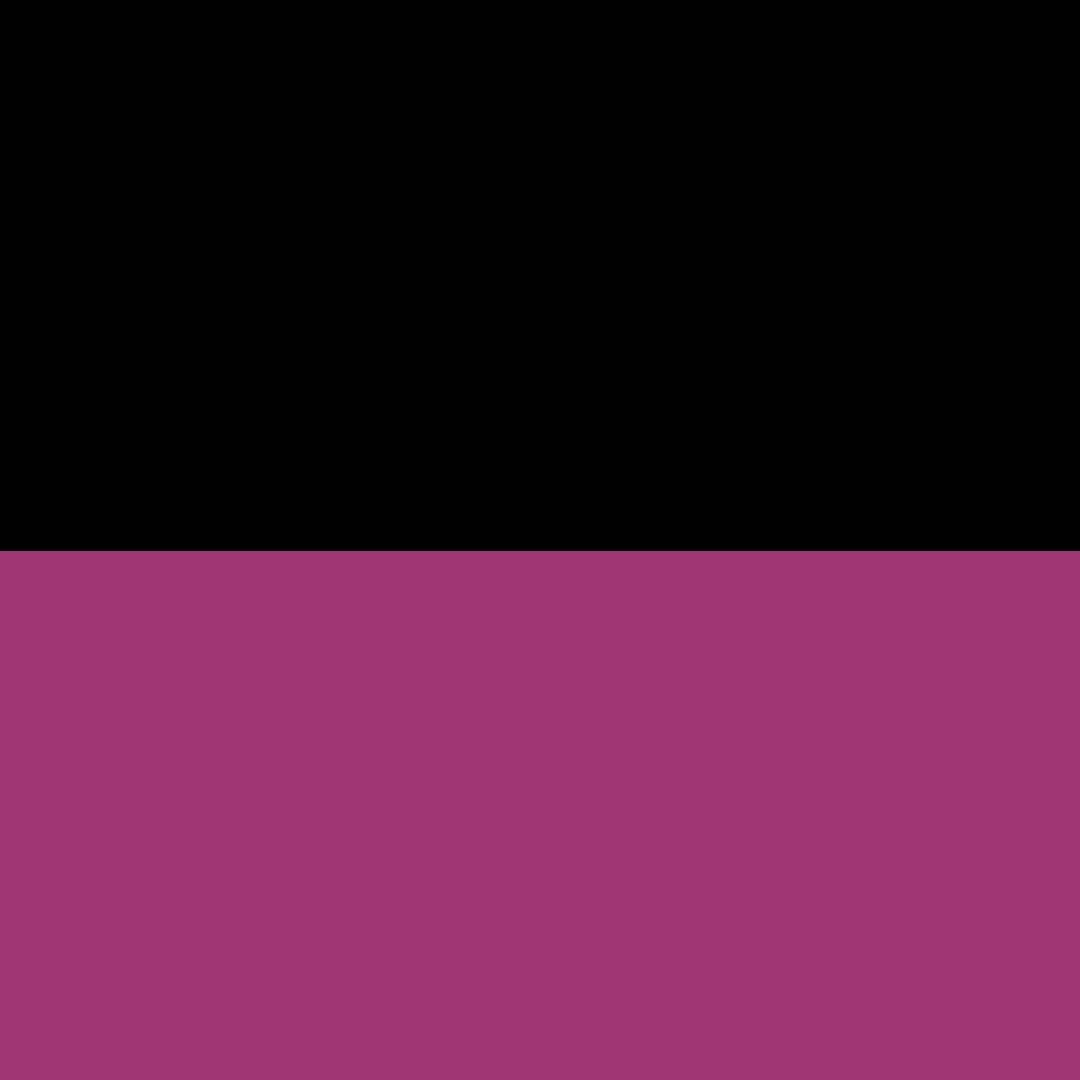 Black and Rose