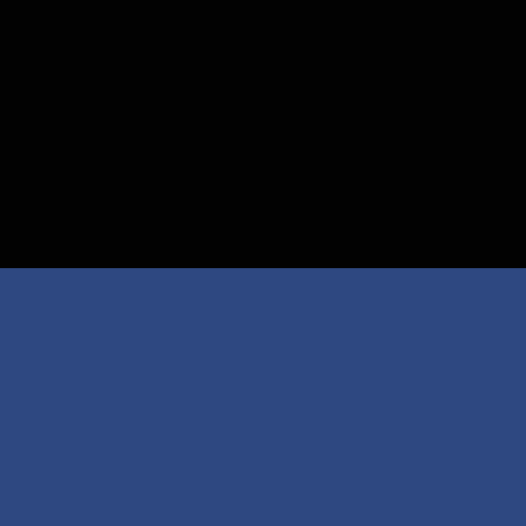 Black and Blue