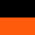 Black and Orange