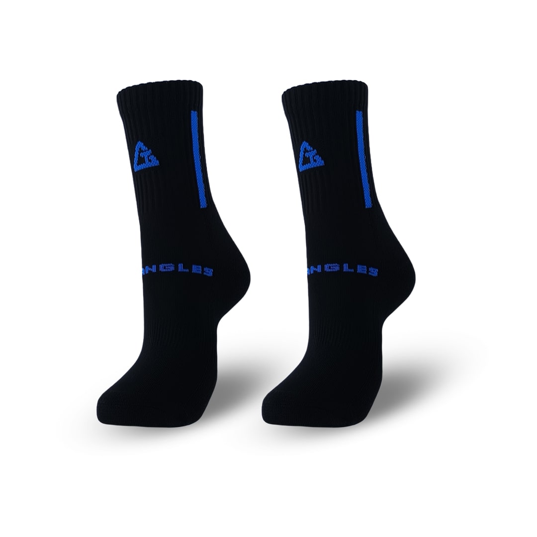 Icon crew socks