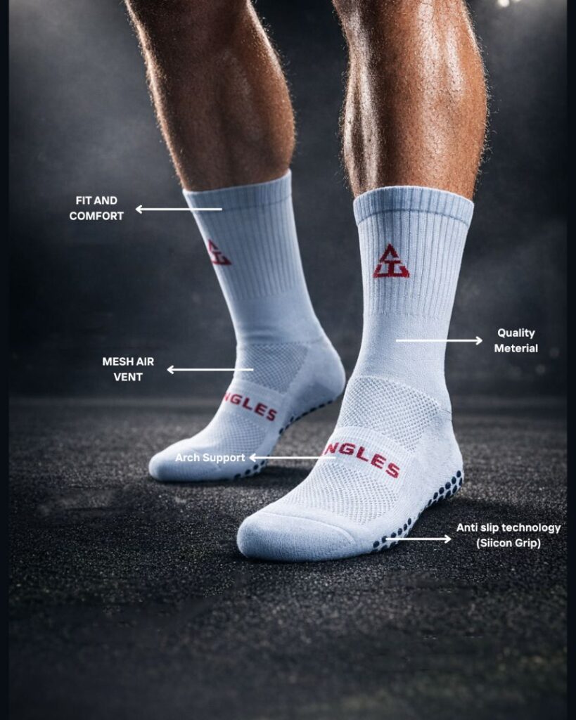 Best Football Socks in India 2026