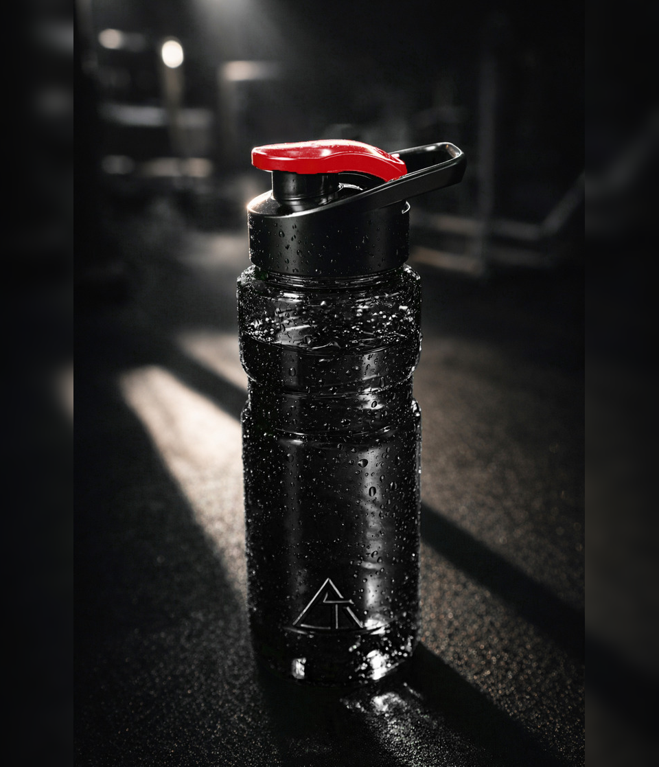  Premium Sports Water Bottle for Athletes