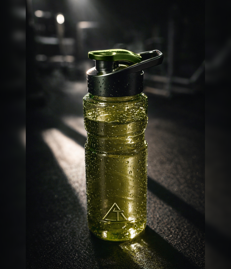  Premium Sports Water Bottle for Athletes