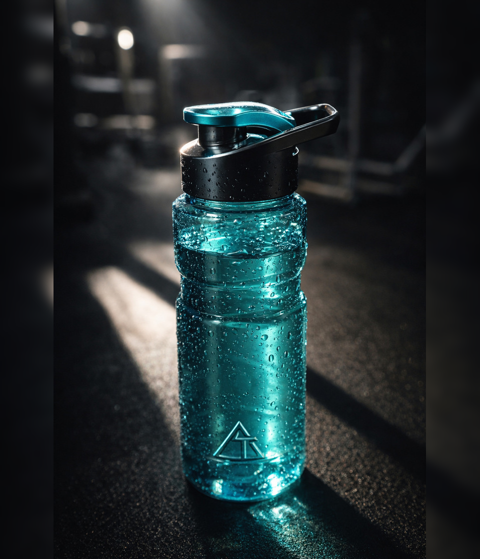 Premium Sports Water Bottle for Athletes
