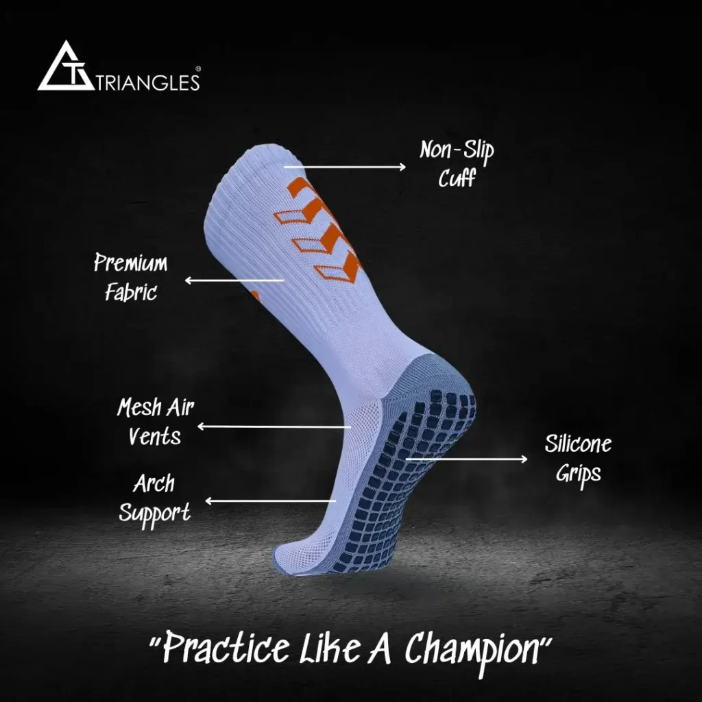 Top 3 Football Grip Socks in India 2026